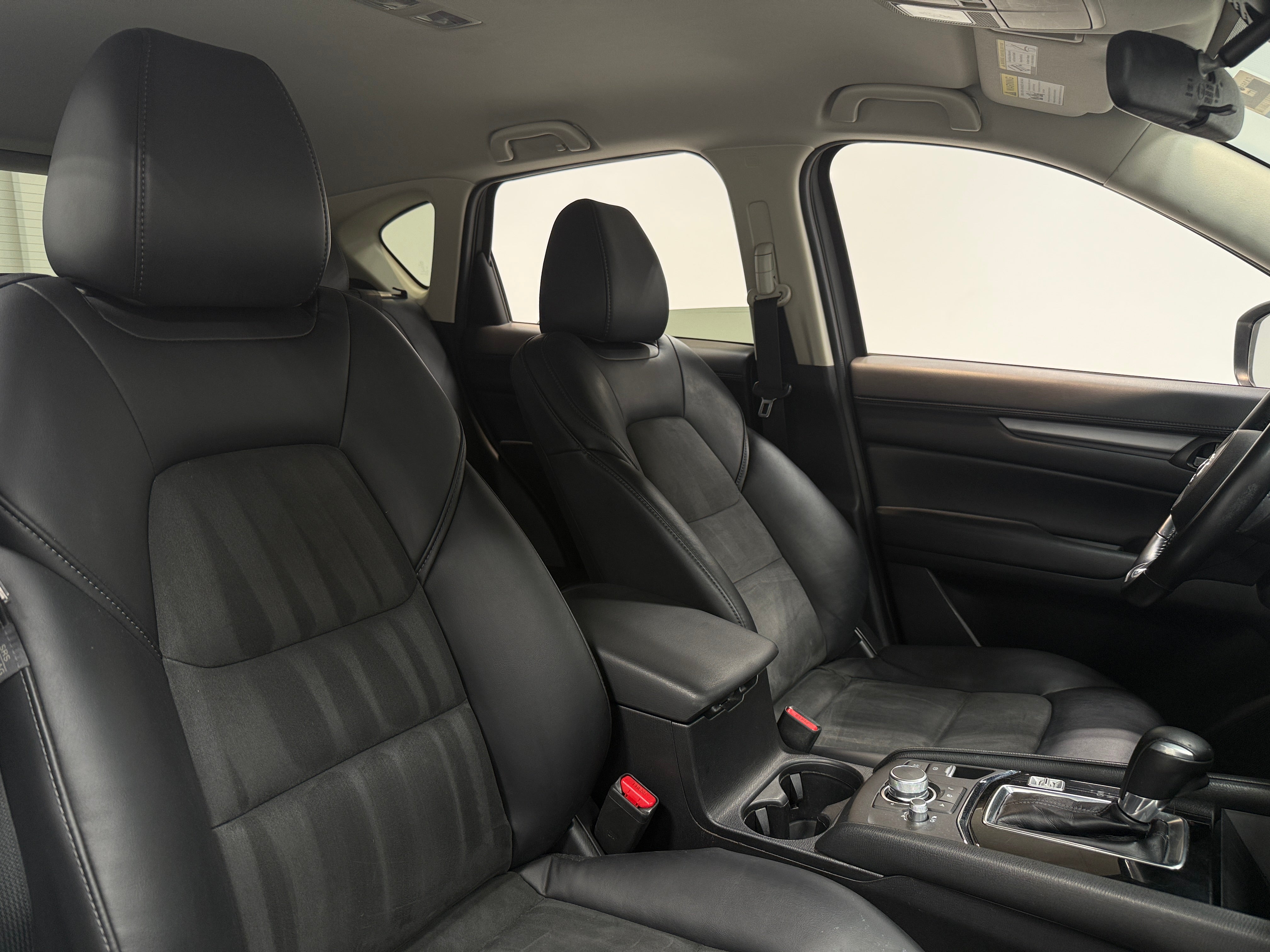mazda cx-5 2021 JM3KFBCM3M0344887 image