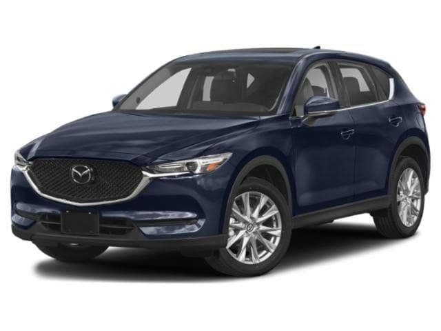 mazda cx-5 2021 JM3KFBDM8M0454395 image