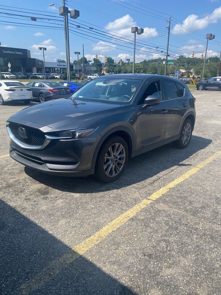 mazda cx-5 2021 JM3KFBDM7M0489591 image mazda cx-5 2021 JM3KFBDM7M0489591 image