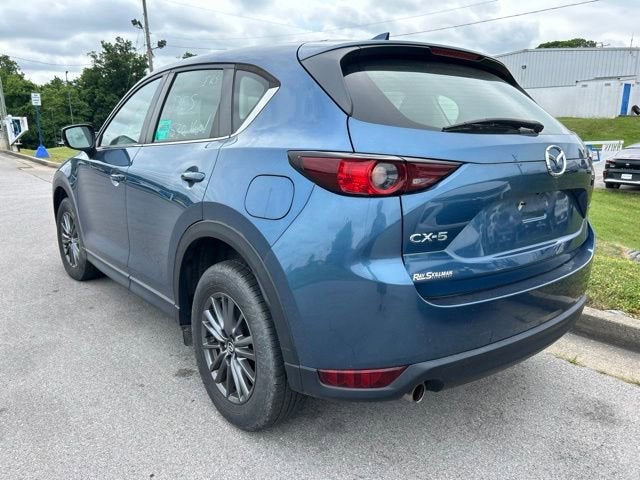 mazda cx-5 2021 JM3KFABM6M0334530 image mazda cx-5 2021 JM3KFABM6M0334530 image