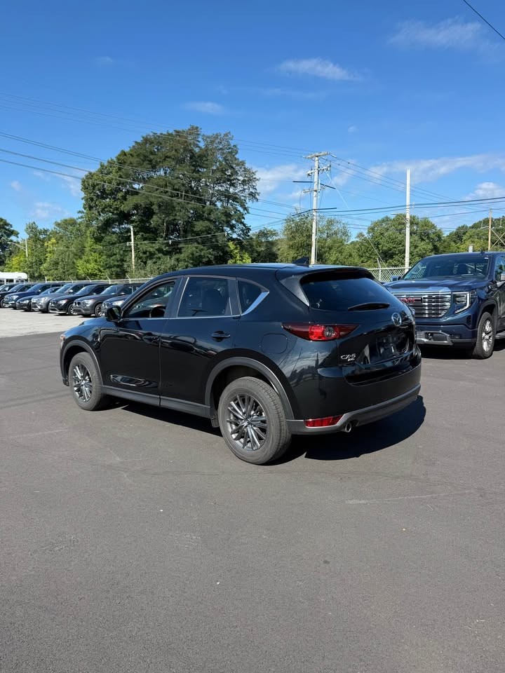 mazda cx-5 2021 JM3KFBCM9M0318293 image mazda cx-5 2021 JM3KFBCM9M0318293 image