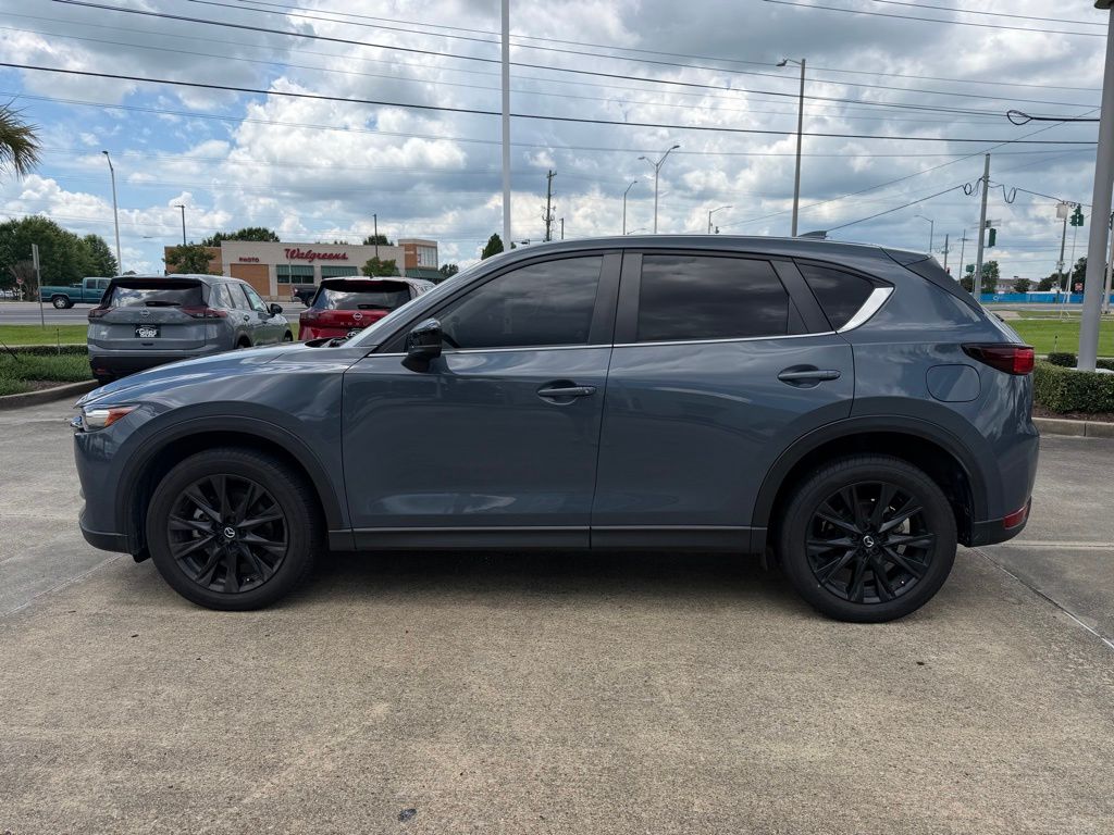 mazda cx-5 2021 JM3KFBCY6M0501072 image mazda cx-5 2021 JM3KFBCY6M0501072 image