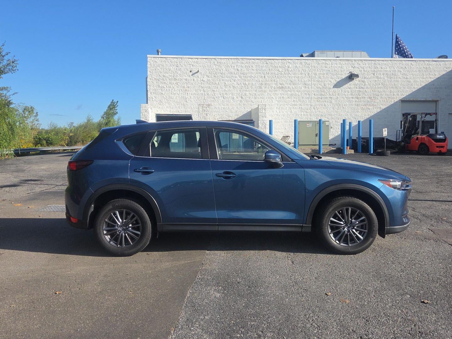 mazda cx-5 2021 JM3KFBBM6M0333903 image mazda cx-5 2021 JM3KFBBM6M0333903 image