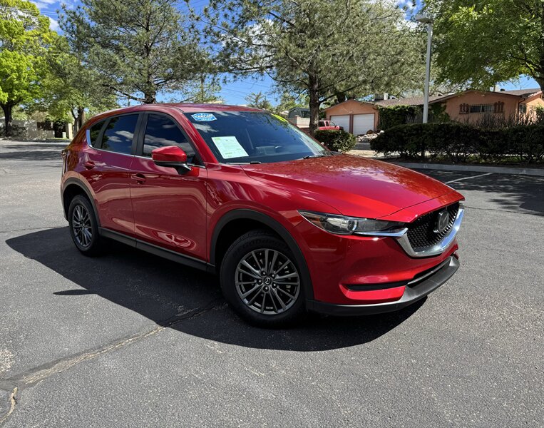 mazda cx-5 2021 JM3KFABM5M1373443 image mazda cx-5 2021 JM3KFABM5M1373443 image