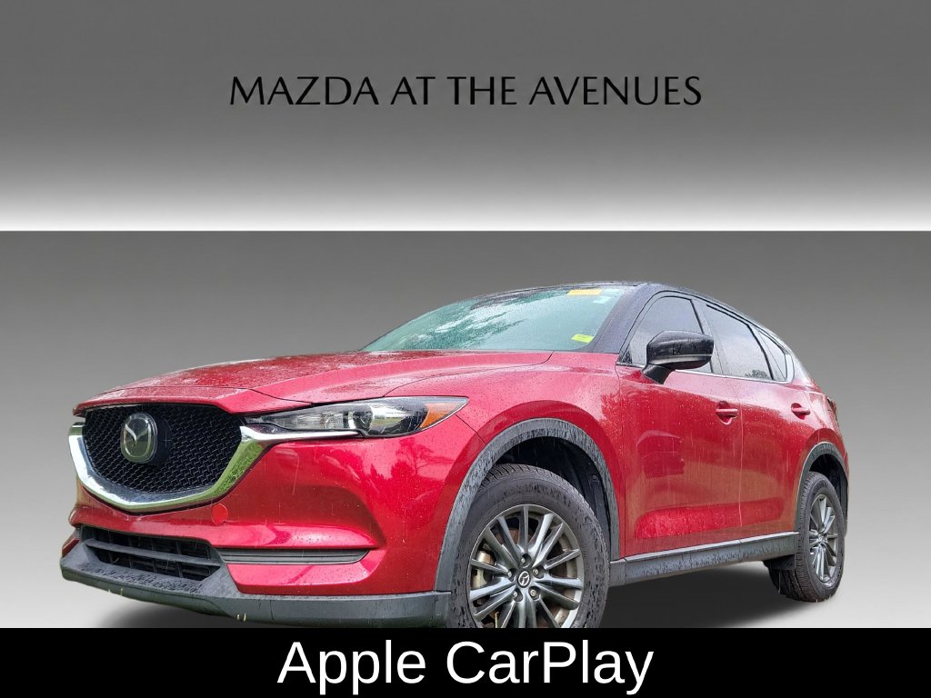 mazda cx-5 2021 JM3KFBCM8M0488175 image mazda cx-5 2021 JM3KFBCM8M0488175 image