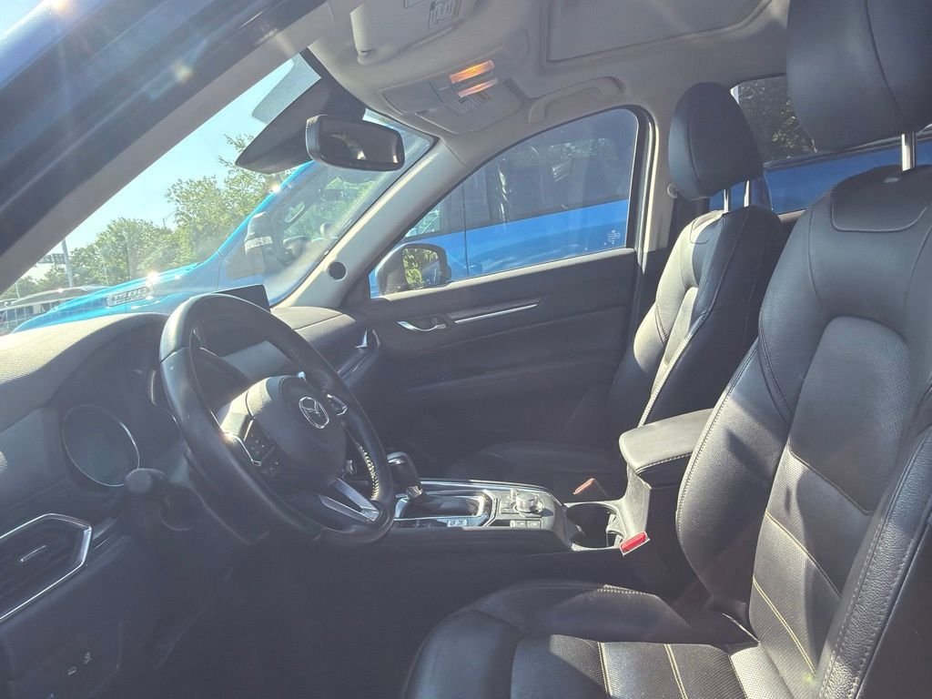 mazda cx-5 2021 JM3KFBDM7M0362808 image