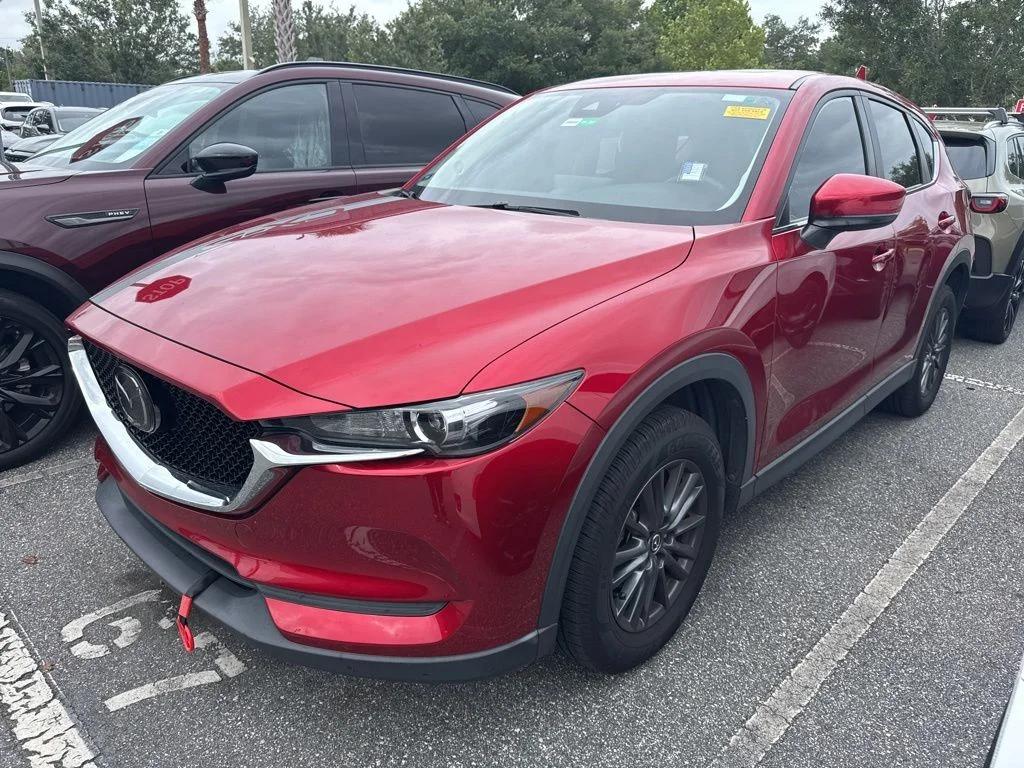 mazda cx-5 2021 JM3KFBCM4M0454539 image mazda cx-5 2021 JM3KFBCM4M0454539 image