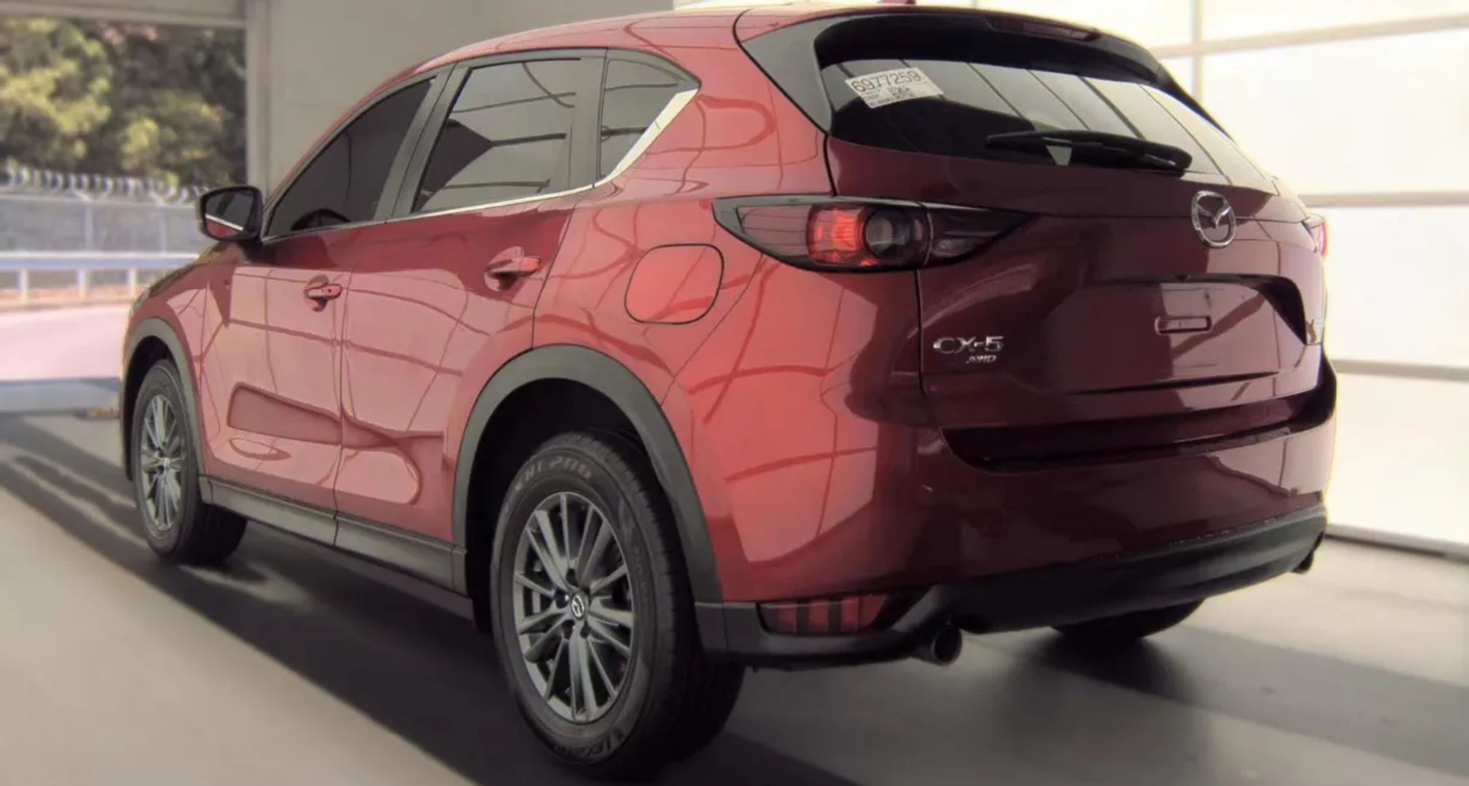 mazda cx-5 2021 JM3KFBCM9M0453791 image mazda cx-5 2021 JM3KFBCM9M0453791 image