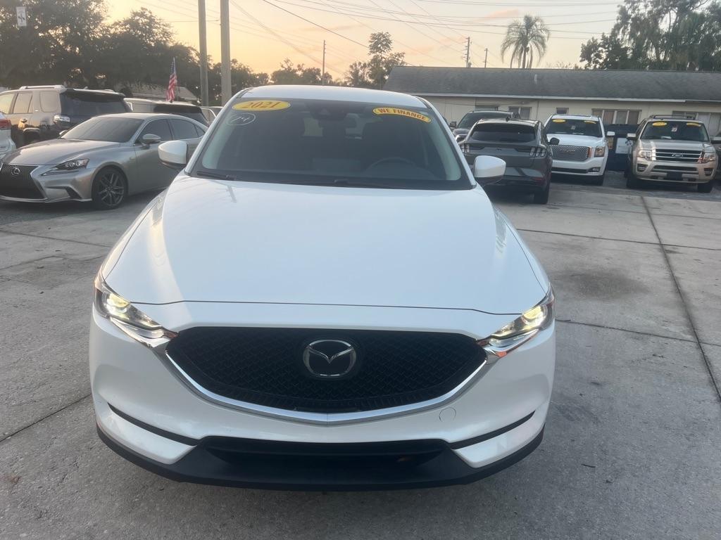 mazda cx-5 2021 JM3KFABM1M0389743 image mazda cx-5 2021 JM3KFABM1M0389743 image