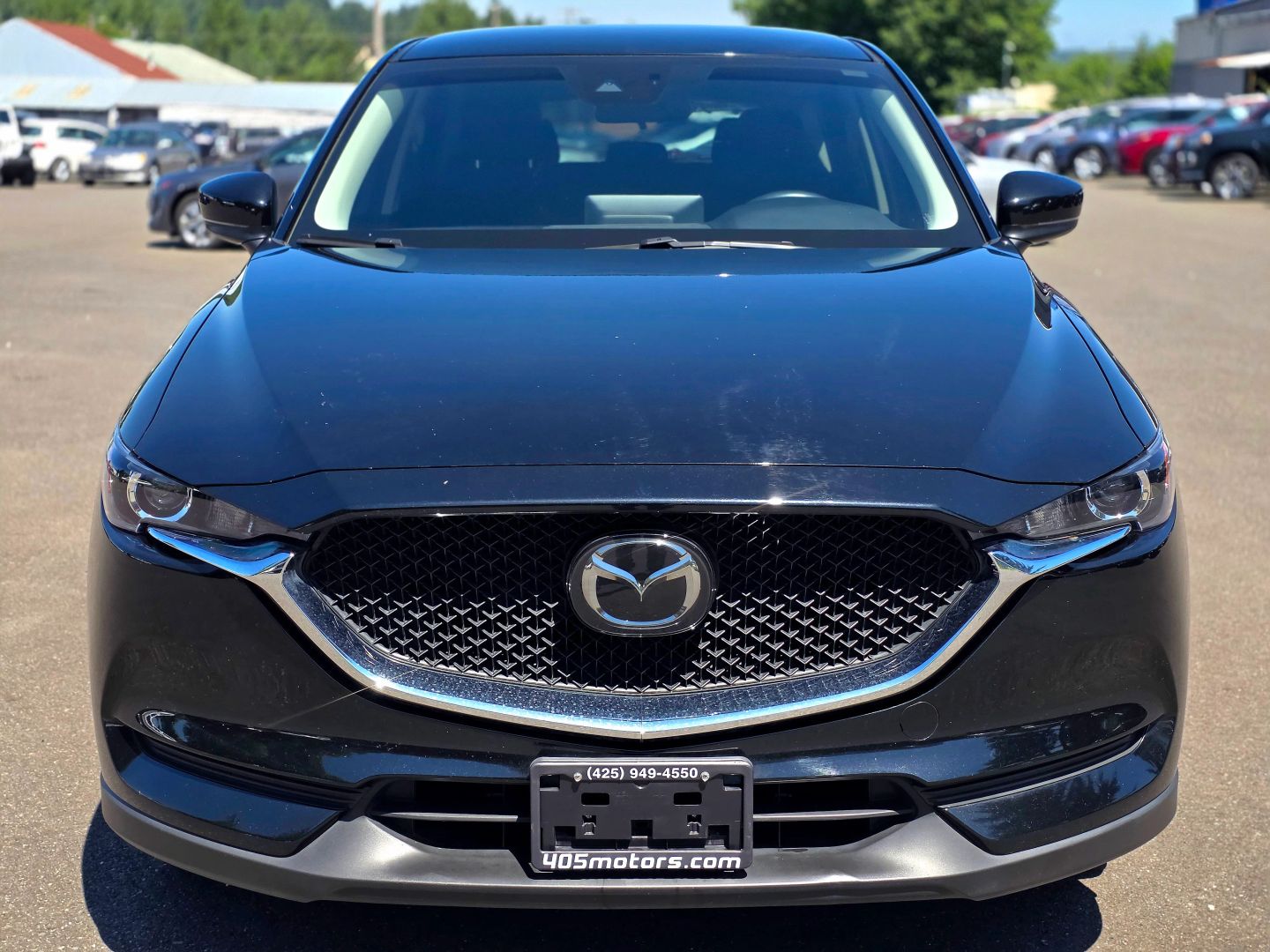 mazda cx-5 2021 JM3KFBBM7M1310172 image mazda cx-5 2021 JM3KFBBM7M1310172 image