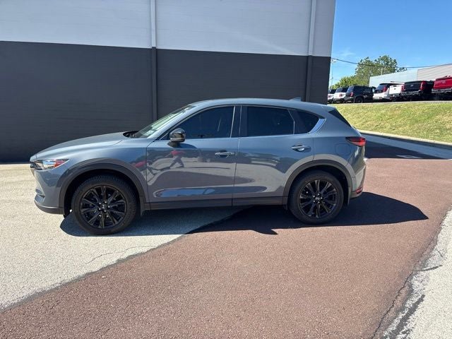 mazda cx-5 2021 JM3KFBCM7M0413645 image mazda cx-5 2021 JM3KFBCM7M0413645 image