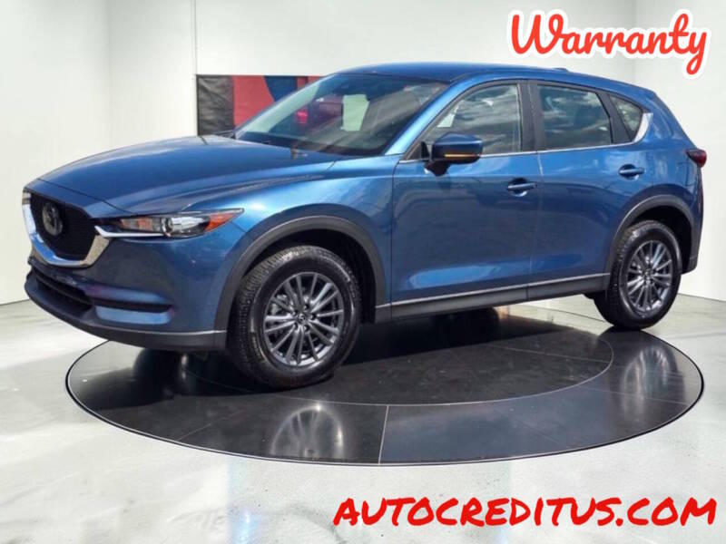 mazda cx-5 2021 JM3KFABM1M0355298 image mazda cx-5 2021 JM3KFABM1M0355298 image