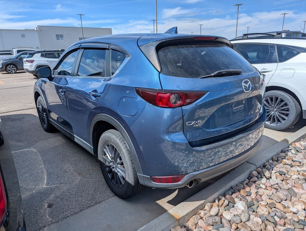 mazda cx-5 2021 JM3KFBCM5M0362064 image mazda cx-5 2021 JM3KFBCM5M0362064 image