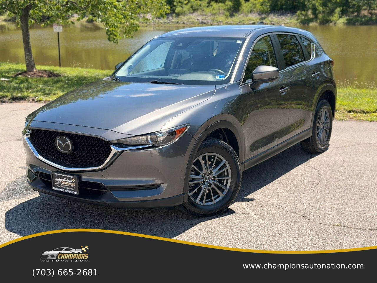 mazda cx-5 2021 JM3KFBCM5M0402305 image mazda cx-5 2021 JM3KFBCM5M0402305 image