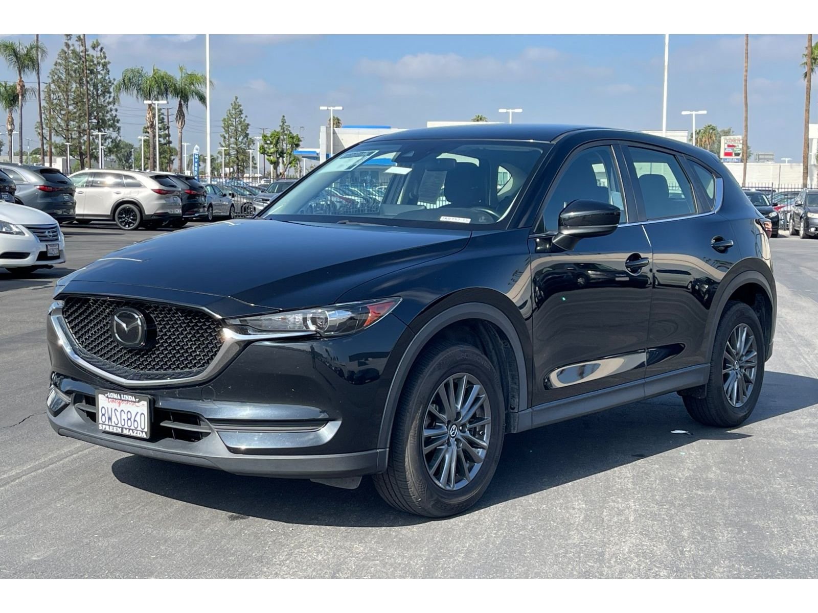 mazda cx-5 2021 JM3KFABM1M0411823 image mazda cx-5 2021 JM3KFABM1M0411823 image
