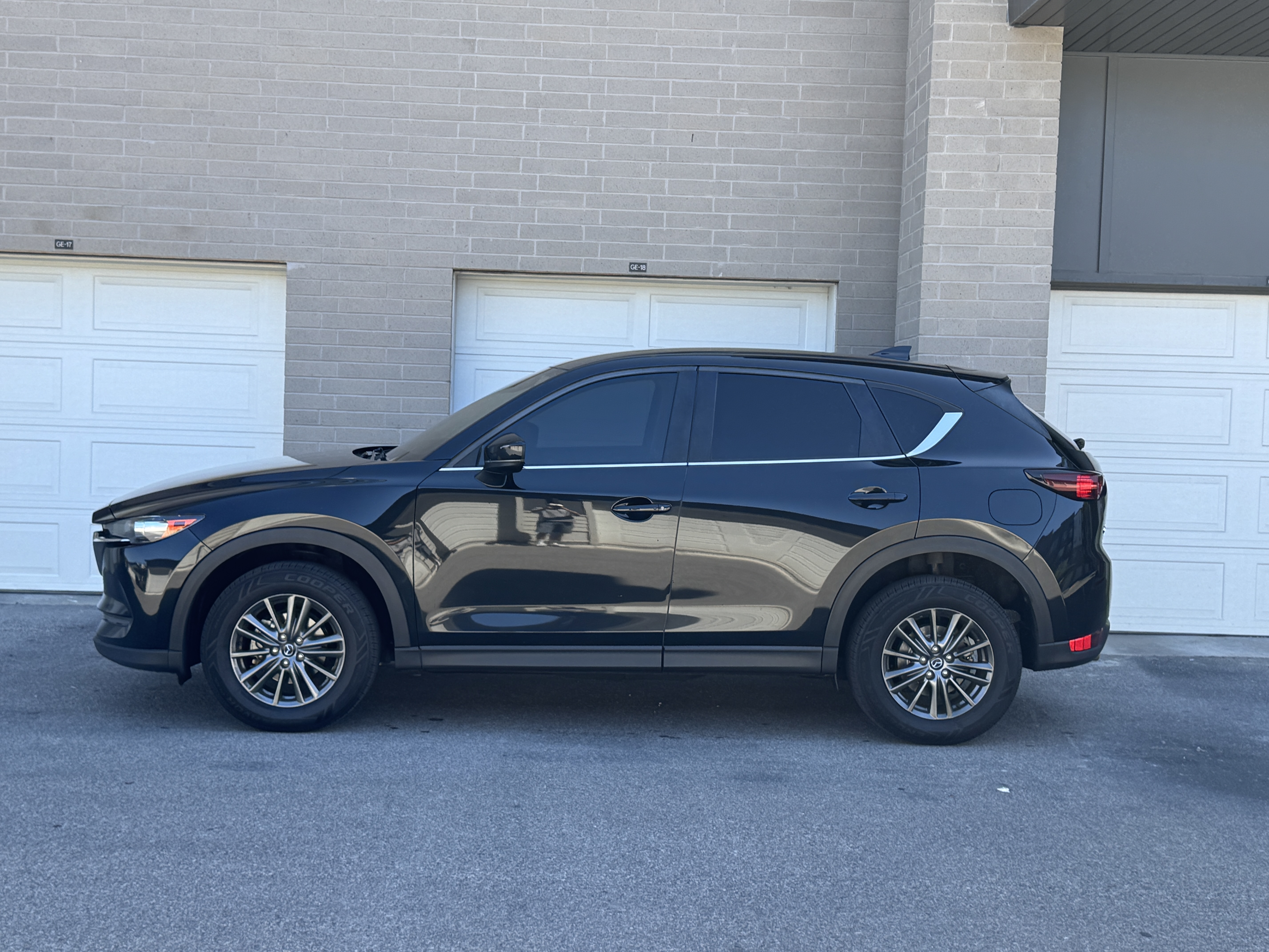 mazda cx-5 2021 JM3KFBCM7M0353351 image mazda cx-5 2021 JM3KFBCM7M0353351 image