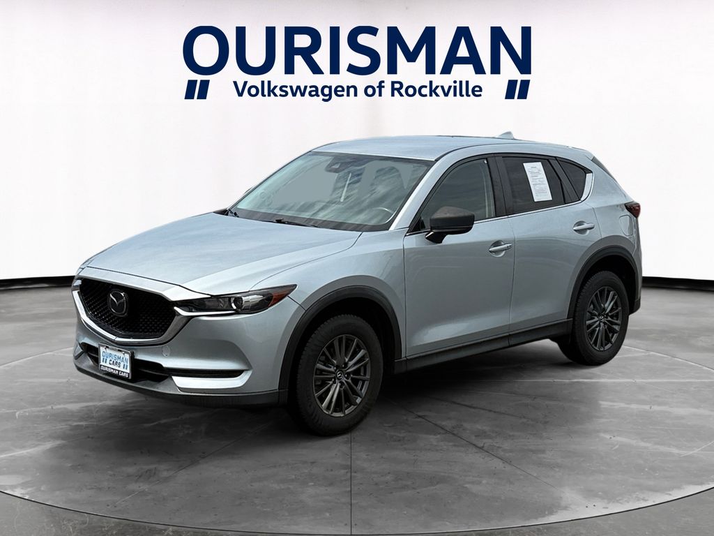 mazda cx-5 2021 JM3KFBCM9M0342903 image mazda cx-5 2021 JM3KFBCM9M0342903 image