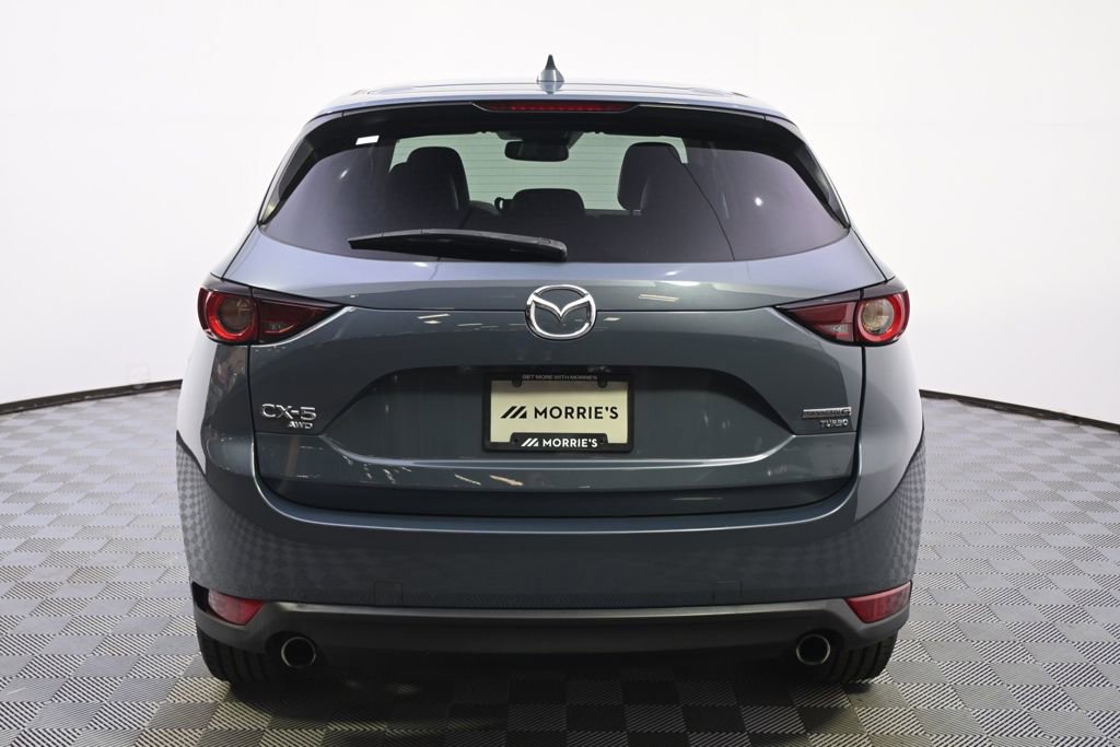 mazda cx-5 2021 JM3KFBCY4M0369025 image mazda cx-5 2021 JM3KFBCY4M0369025 image