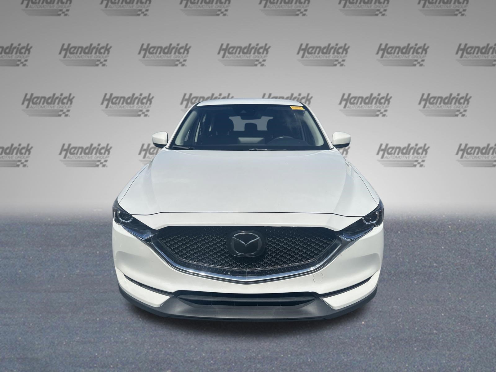 mazda cx-5 2021 JM3KFABM9M0359437 image