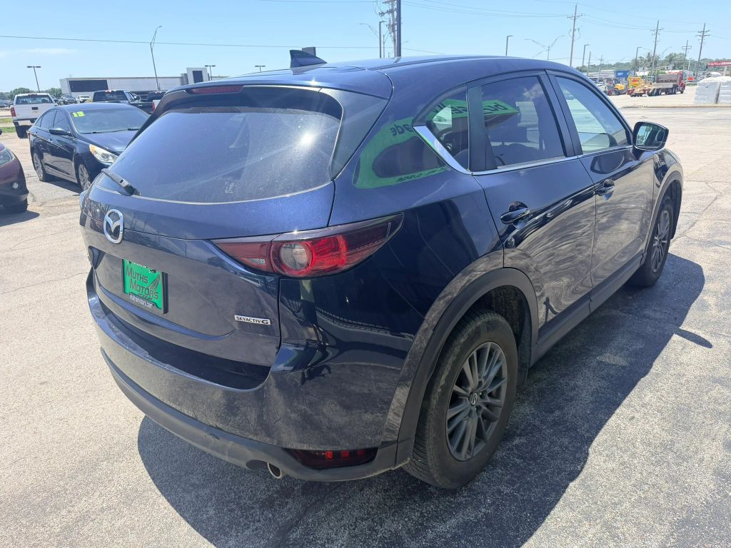 mazda cx-5 2021 JM3KFBCM1M0321740 image mazda cx-5 2021 JM3KFBCM1M0321740 image