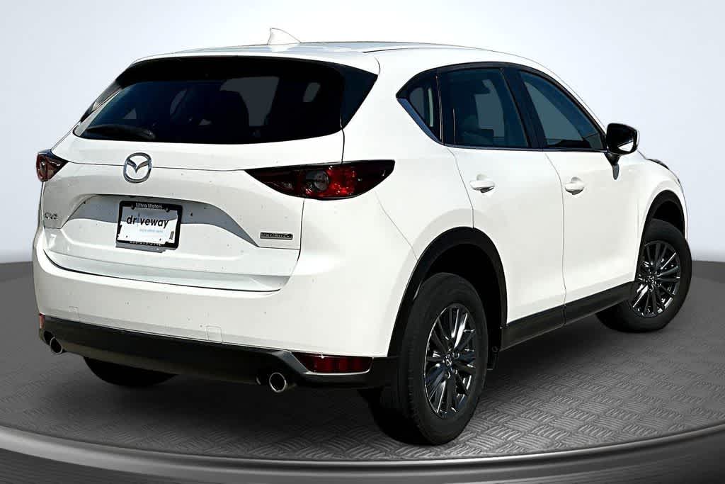 mazda cx-5 2021 JM3KFABM9M0356117 image mazda cx-5 2021 JM3KFABM9M0356117 image