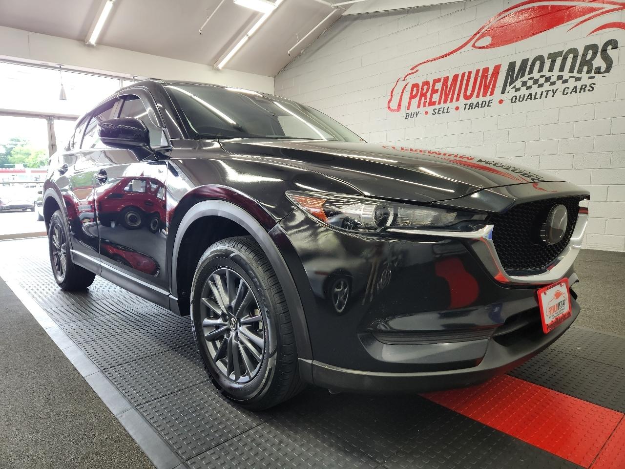 mazda cx-5 2021 JM3KFBCM9M0336261 image mazda cx-5 2021 JM3KFBCM9M0336261 image