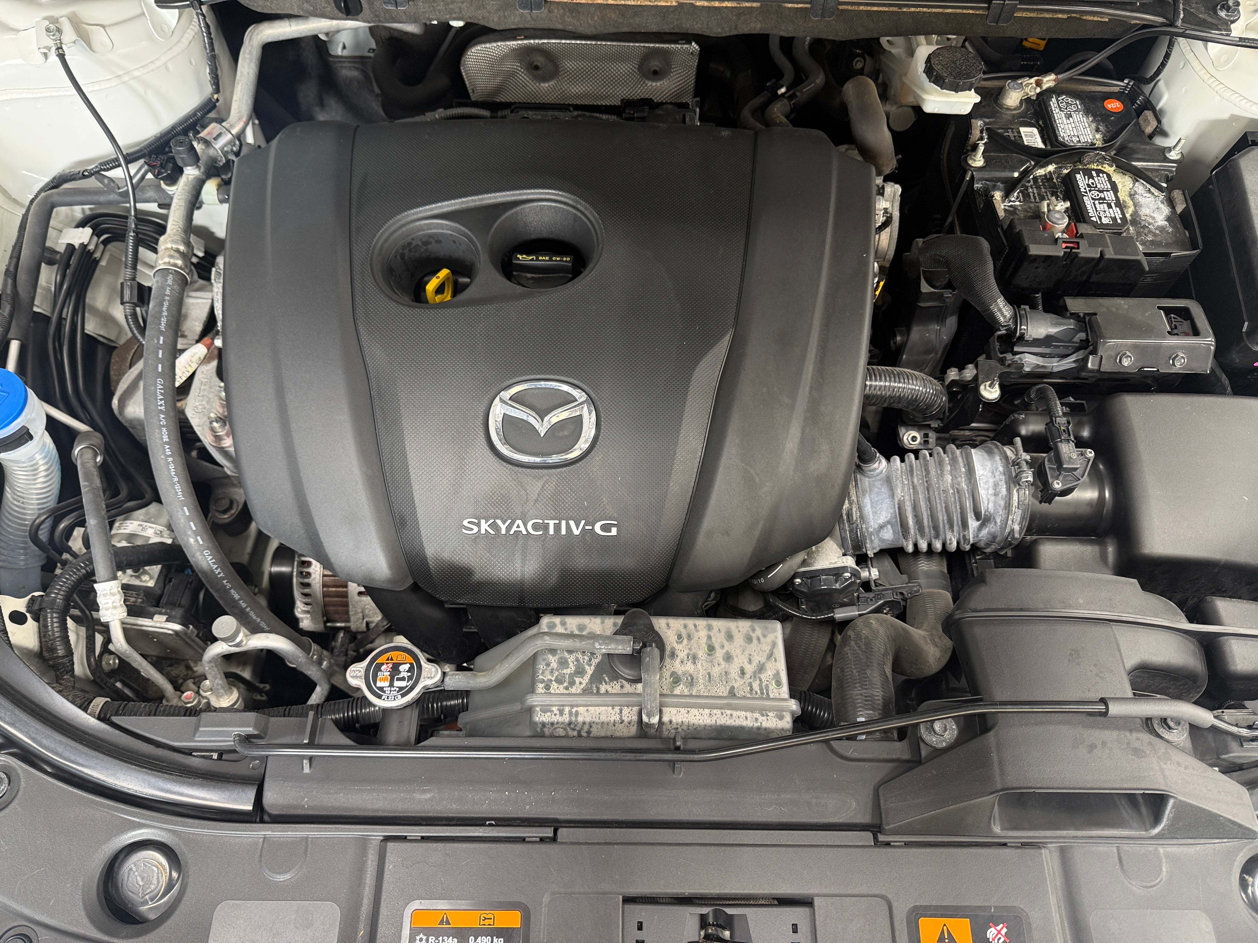 mazda cx-5 2021 JM3KFBDM0M0364819 image mazda cx-5 2021 JM3KFBDM0M0364819 image