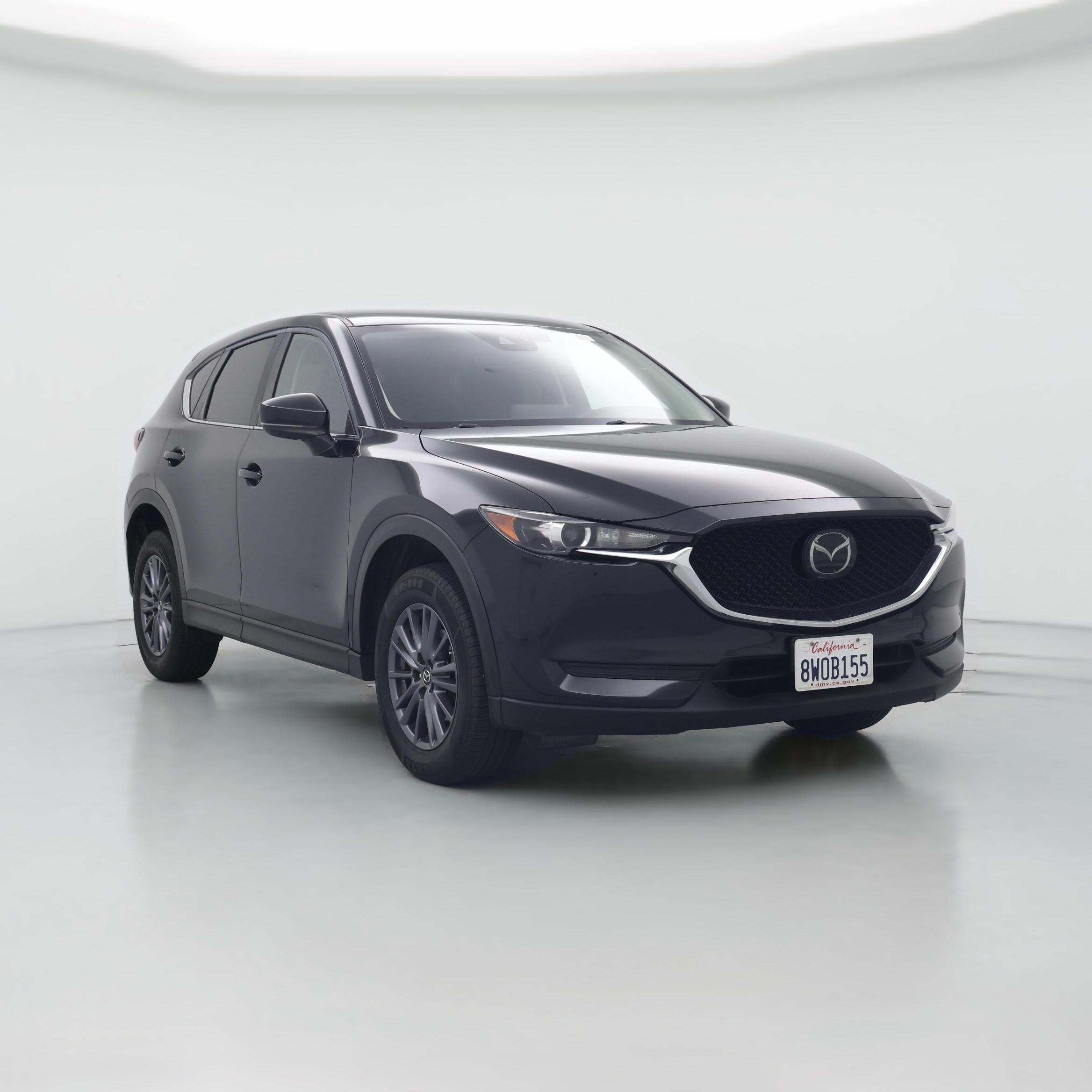 mazda cx-5 2021 JM3KFABM9M0412279 image