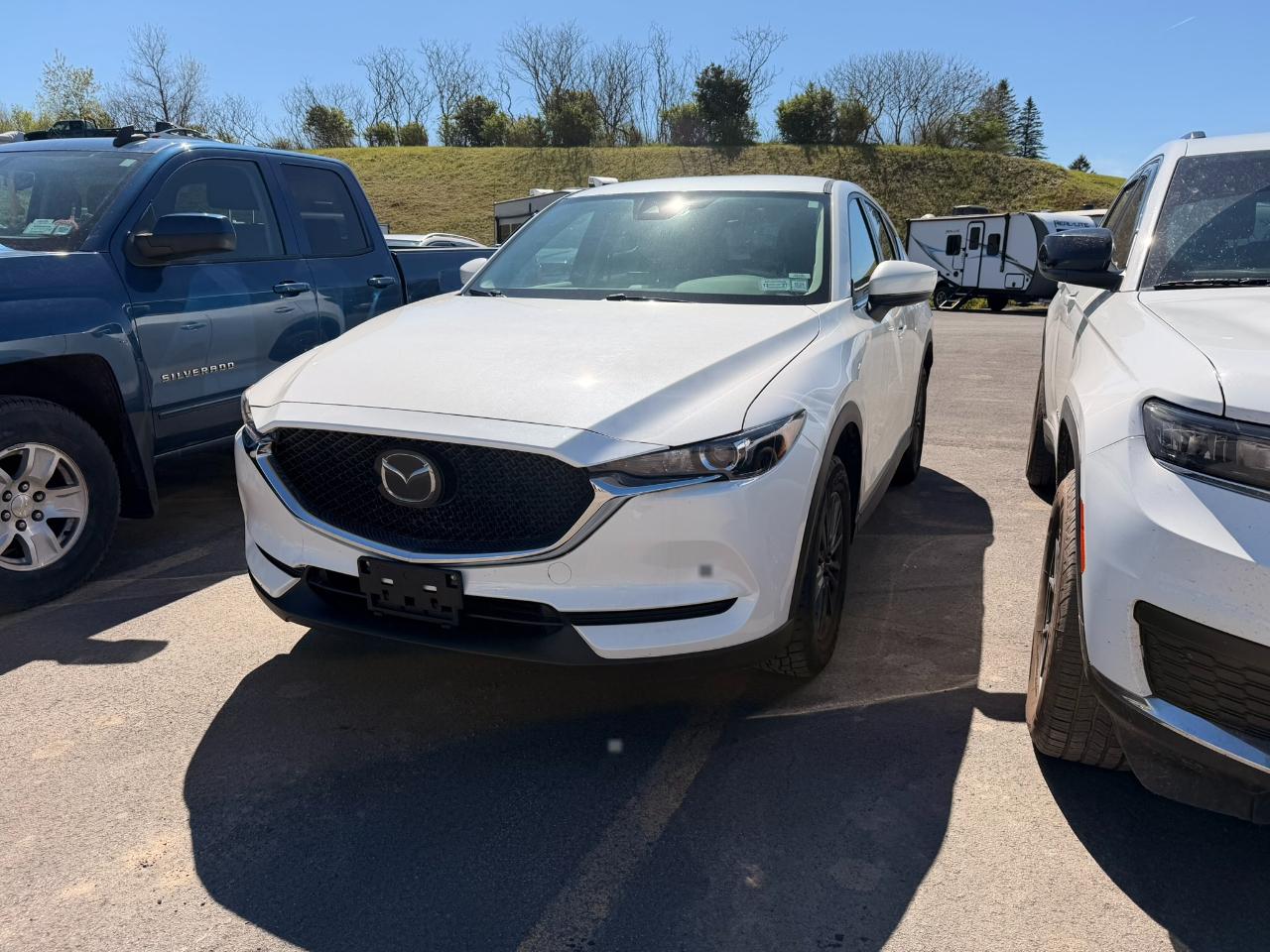 mazda cx-5 2021 JM3KFBCM4M0316578 image mazda cx-5 2021 JM3KFBCM4M0316578 image