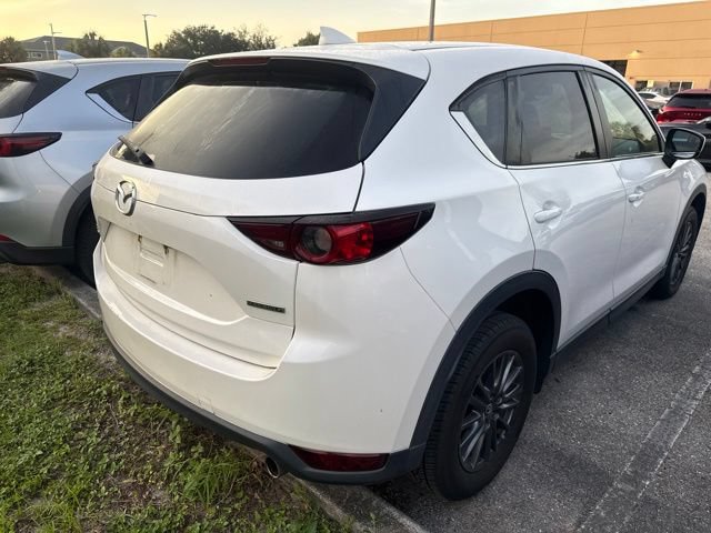 mazda cx-5 2021 JM3KFACM7M1314392 image mazda cx-5 2021 JM3KFACM7M1314392 image