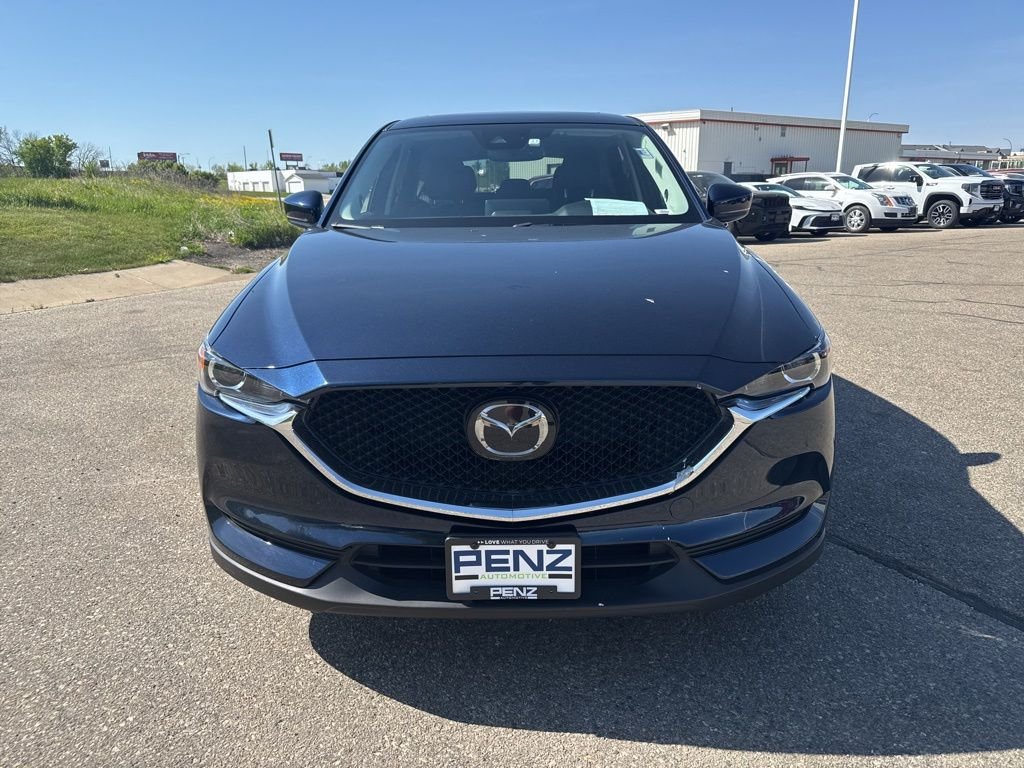 mazda cx-5 2021 JM3KFBCM2M0475745 image mazda cx-5 2021 JM3KFBCM2M0475745 image