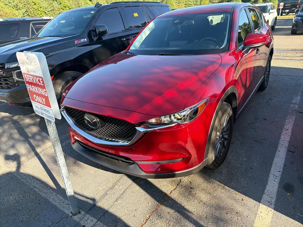mazda cx-5 2021 JM3KFBBM2M1334377 image mazda cx-5 2021 JM3KFBBM2M1334377 image