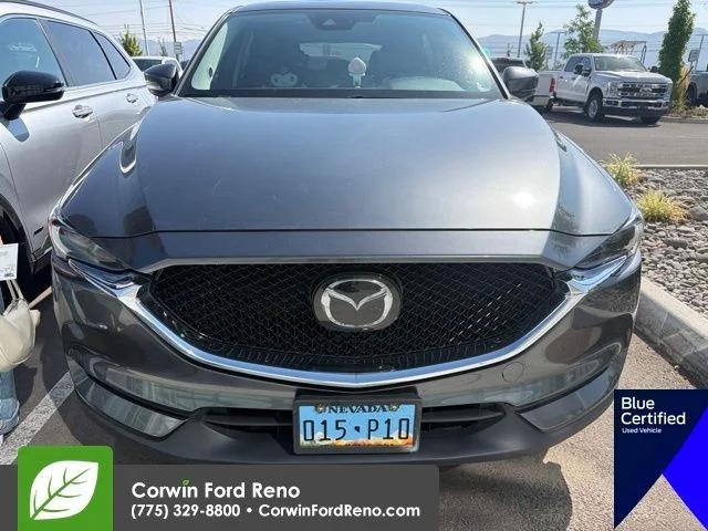 mazda cx-5 2021 JM3KFBDM7M0431254 image