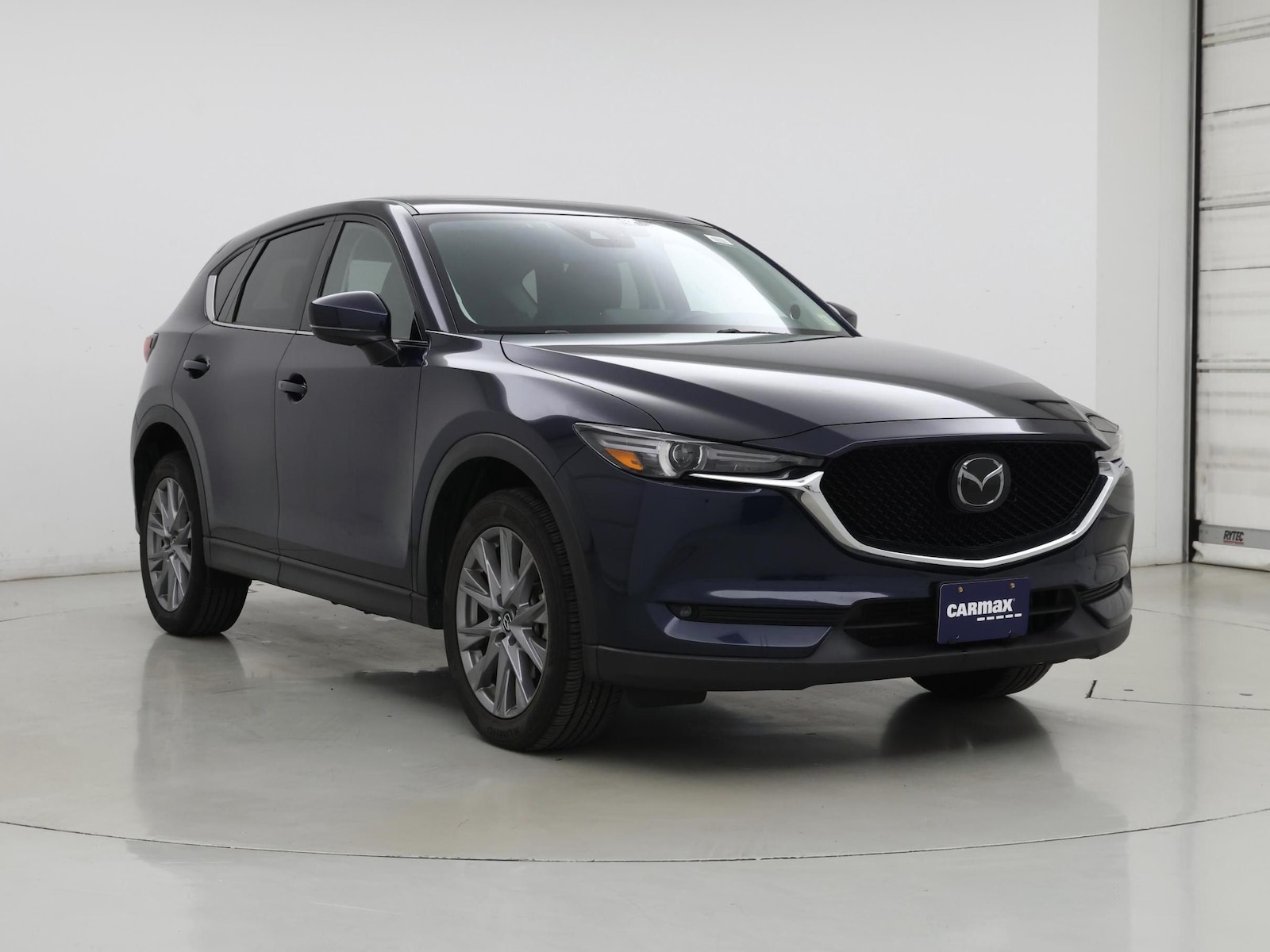 mazda cx-5 2021 JM3KFBAY3M0420484 image
