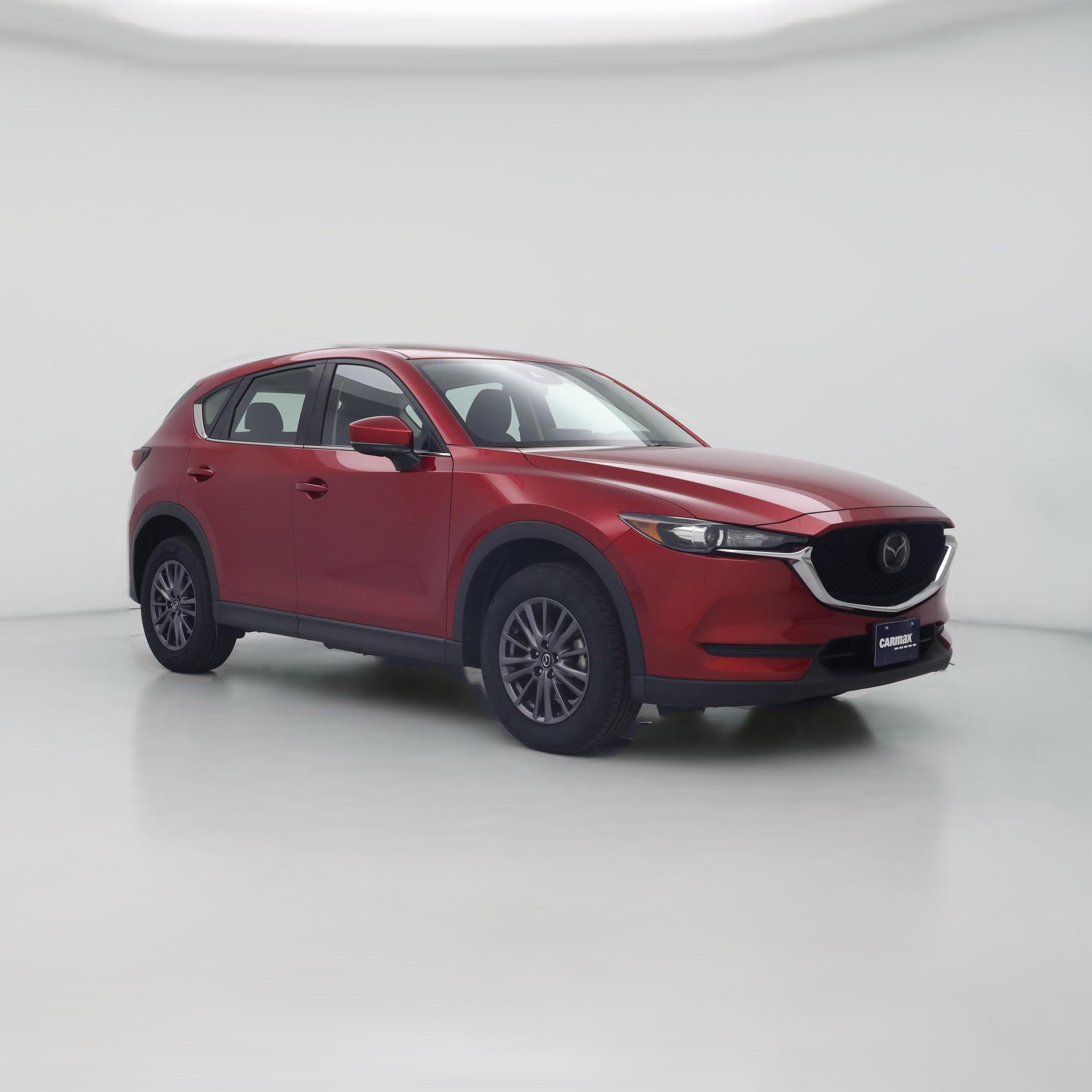 mazda cx-5 2021 JM3KFABM4M0327074 image mazda cx-5 2021 JM3KFABM4M0327074 image