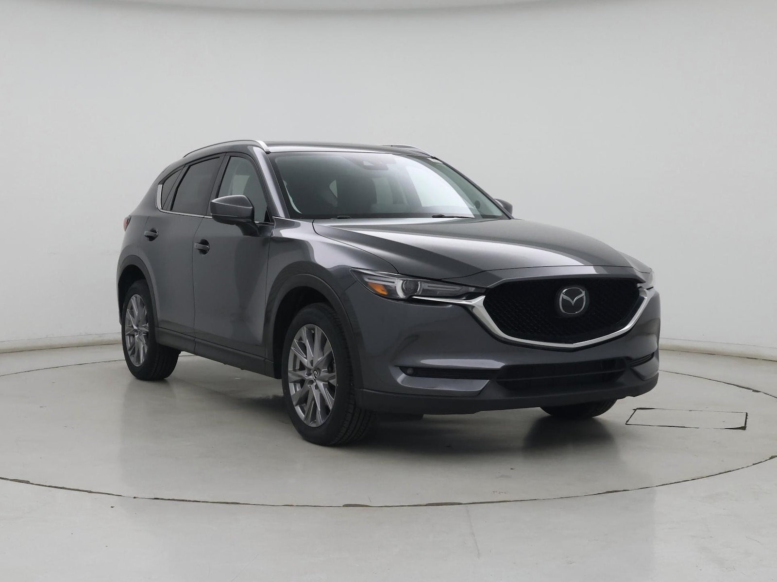 mazda cx-5 2021 JM3KFBAY8M0415216 image