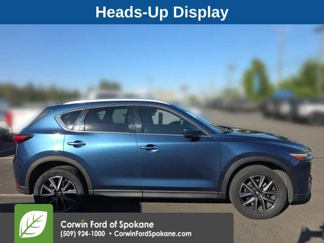 mazda cx-5 2017 JM3KFBDL1H0180230 image mazda cx-5 2017 JM3KFBDL1H0180230 image