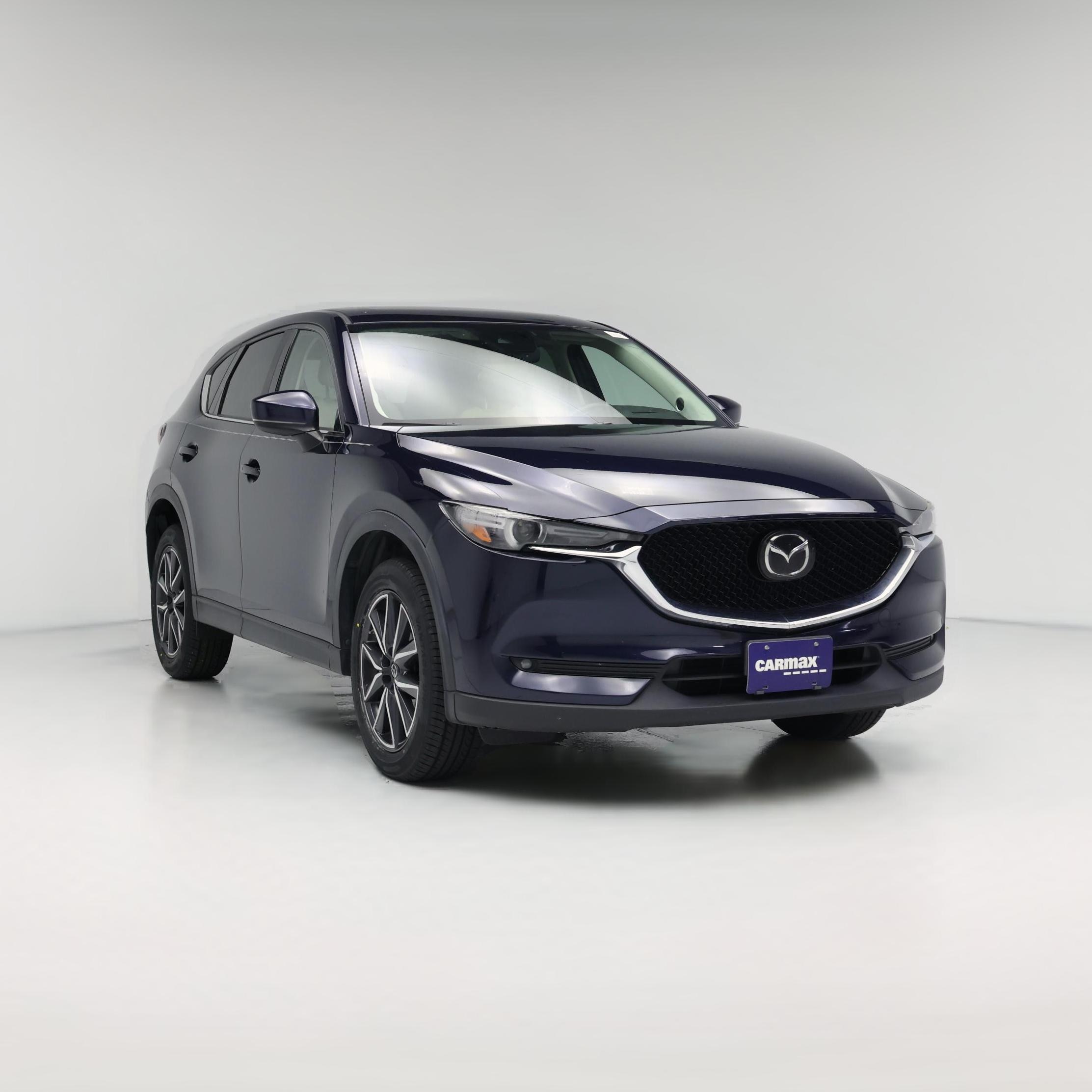 mazda cx-5 2017 JM3KFBDL1H0172015 image mazda cx-5 2017 JM3KFBDL1H0172015 image