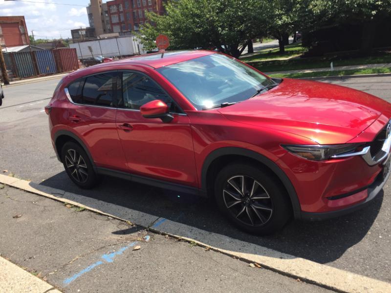 mazda cx-5 2017 JM3KFBDL2H0208200 image mazda cx-5 2017 JM3KFBDL2H0208200 image