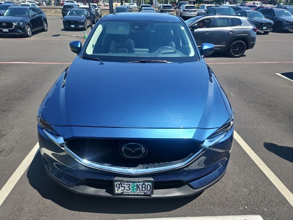 mazda cx-5 2017 JM3KFBDL1H0166506 image mazda cx-5 2017 JM3KFBDL1H0166506 image