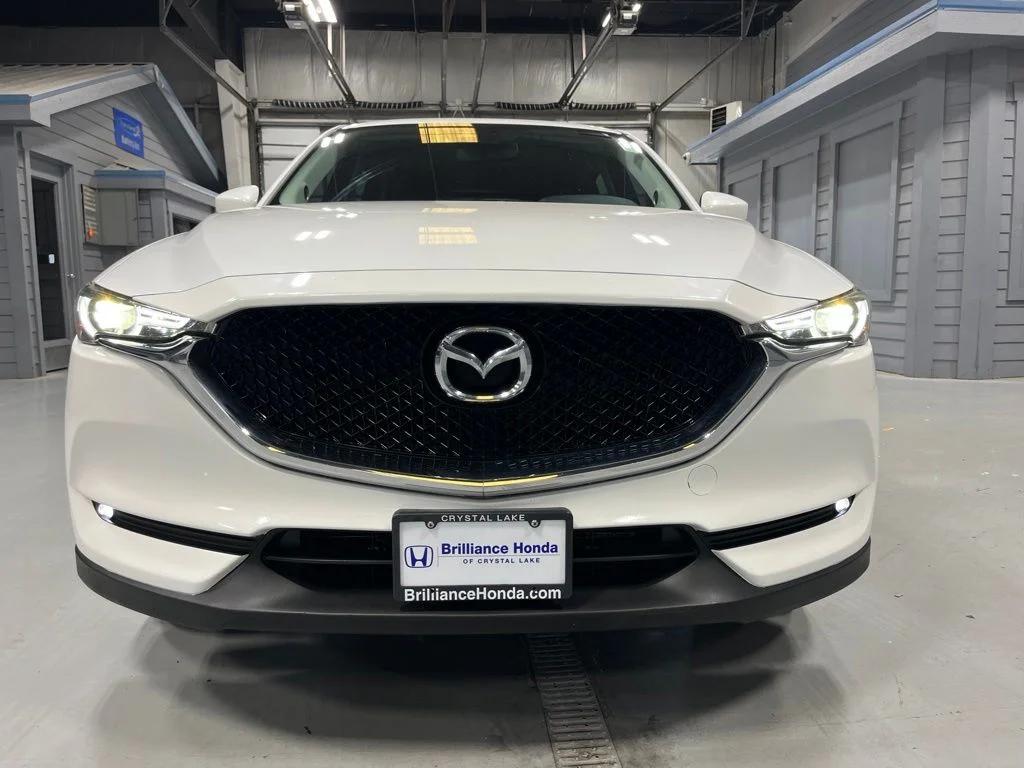 mazda cx-5 2017 JM3KFBDL2H0203059 image mazda cx-5 2017 JM3KFBDL2H0203059 image