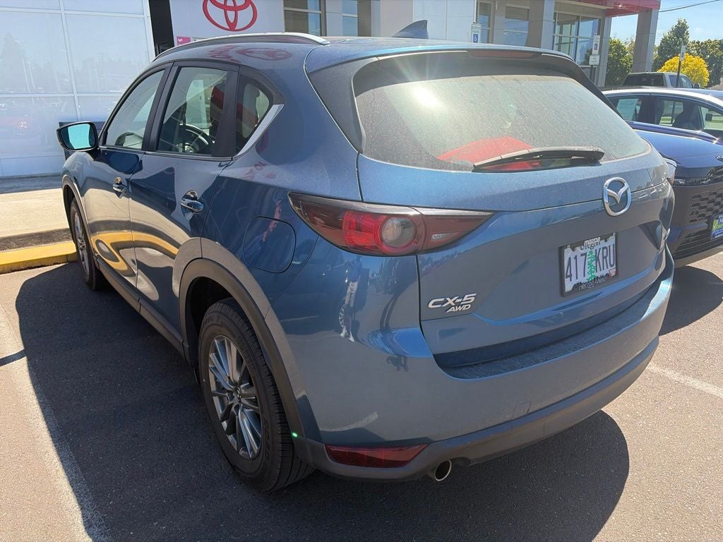 mazda cx-5 2017 JM3KFBBL0H0215777 image mazda cx-5 2017 JM3KFBBL0H0215777 image