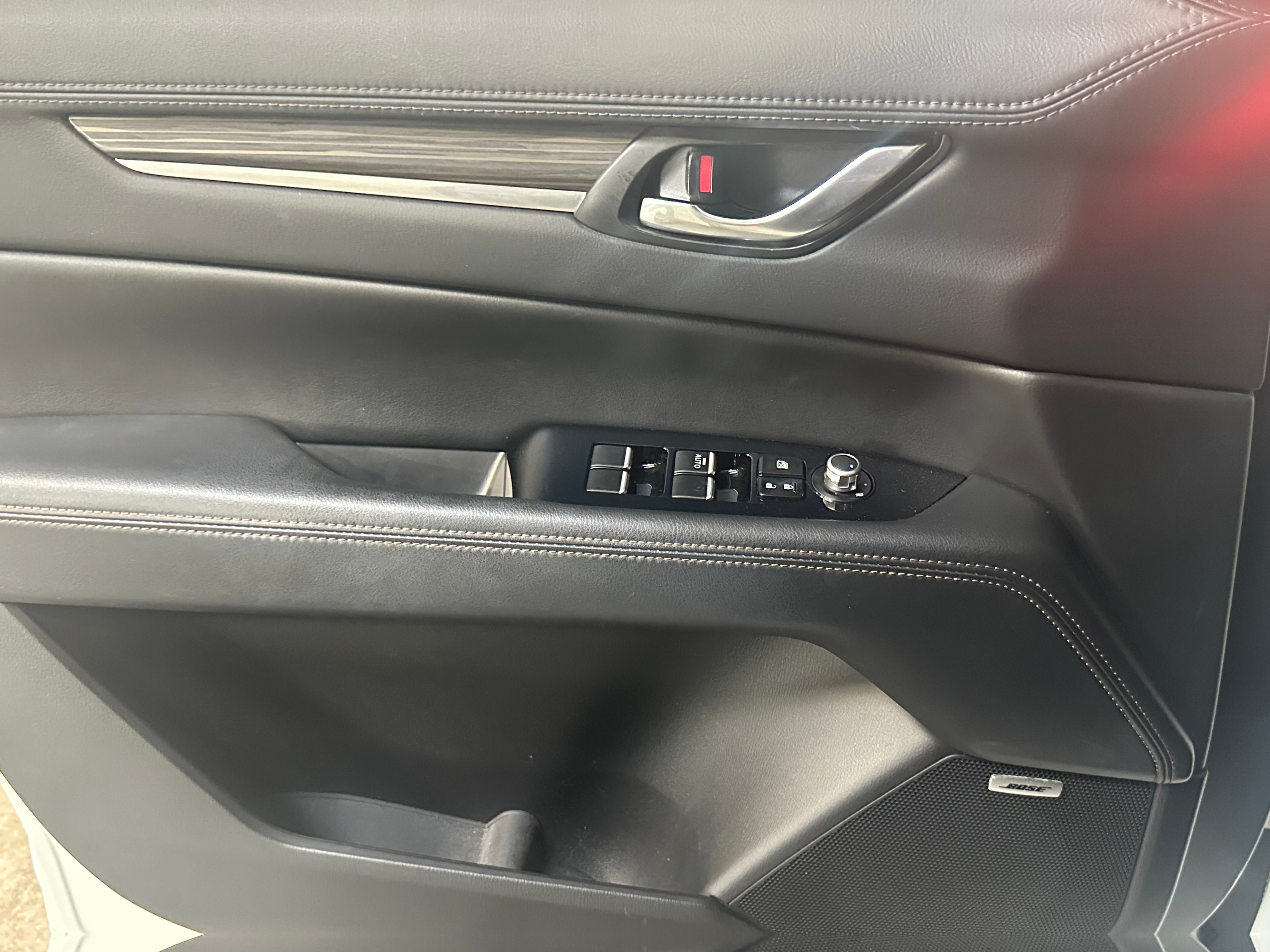 mazda cx-5 2017 JM3KFBDL2H0207564 image mazda cx-5 2017 JM3KFBDL2H0207564 image