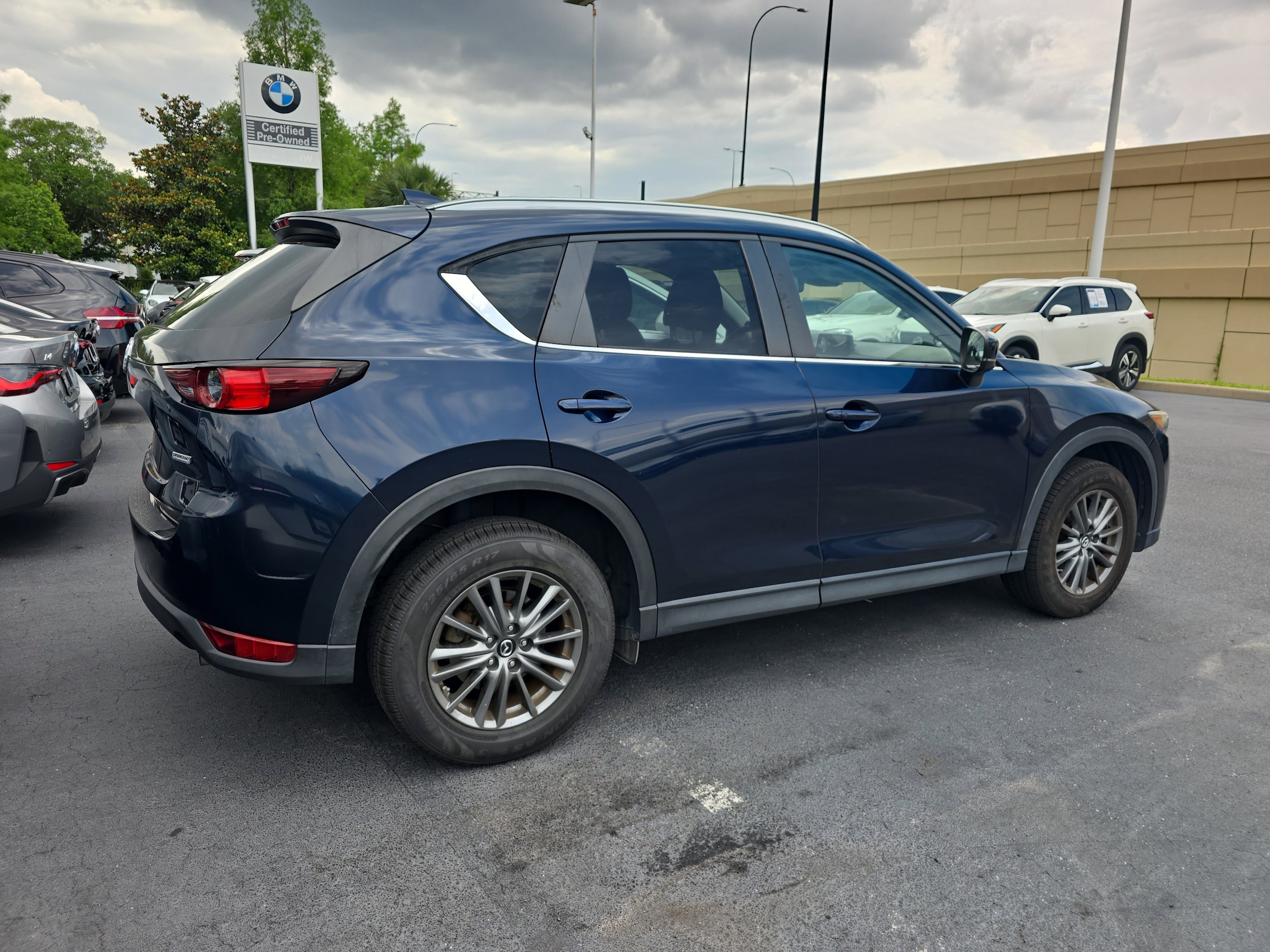 mazda cx-5 2017 JM3KFACL0H0194583 image mazda cx-5 2017 JM3KFACL0H0194583 image