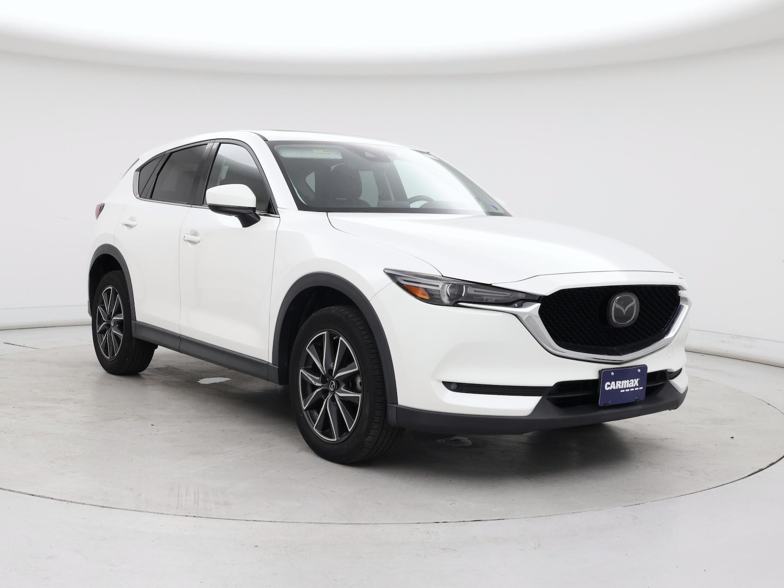 mazda cx-5 2017 JM3KFBDL8H0107128 image mazda cx-5 2017 JM3KFBDL8H0107128 image