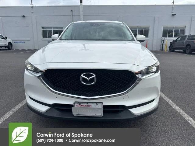 mazda cx-5 2017 JM3KFBCLXH0115393 image mazda cx-5 2017 JM3KFBCLXH0115393 image