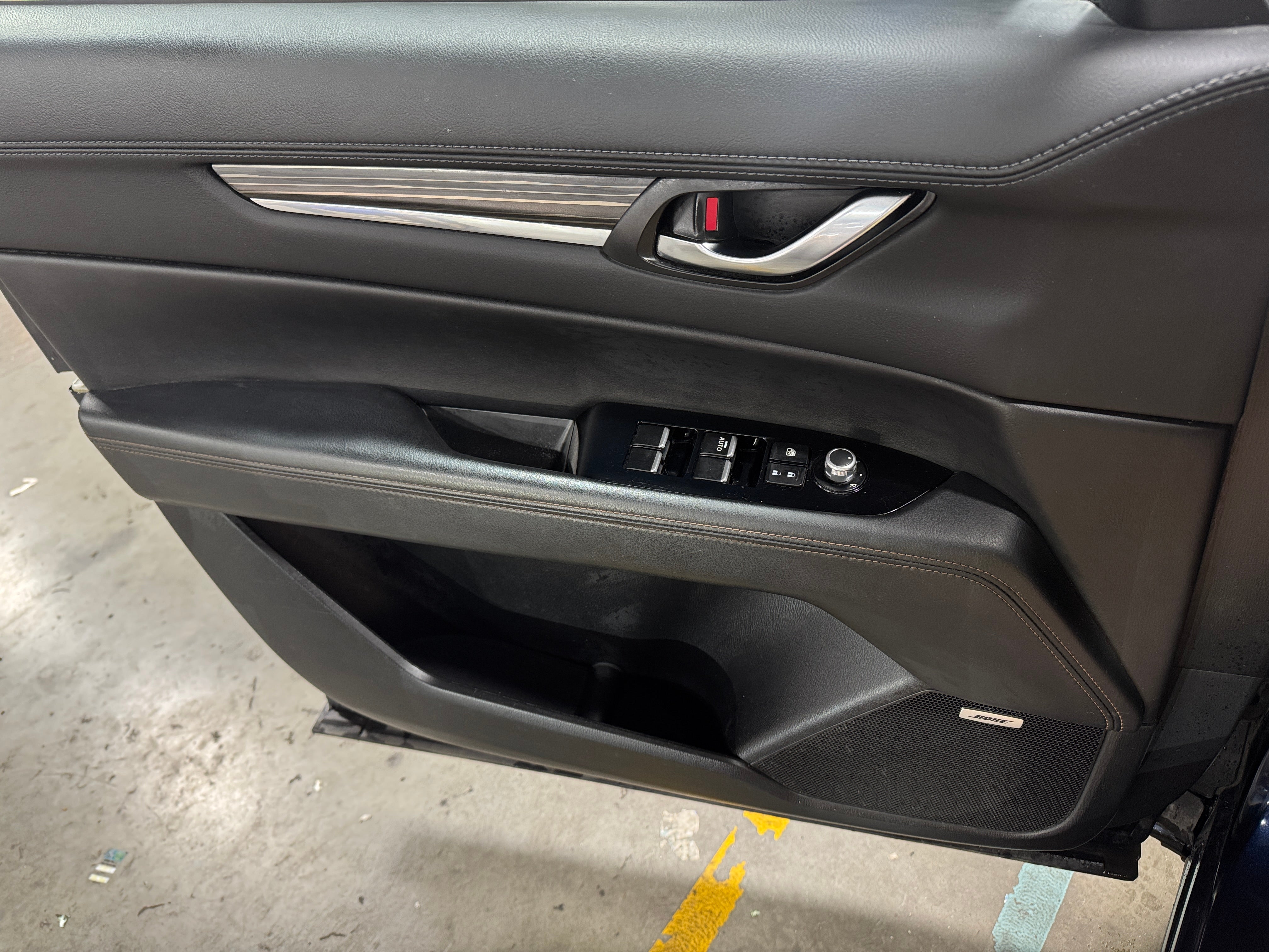 mazda cx-5 2017 JM3KFBDL1H0212013 image mazda cx-5 2017 JM3KFBDL1H0212013 image