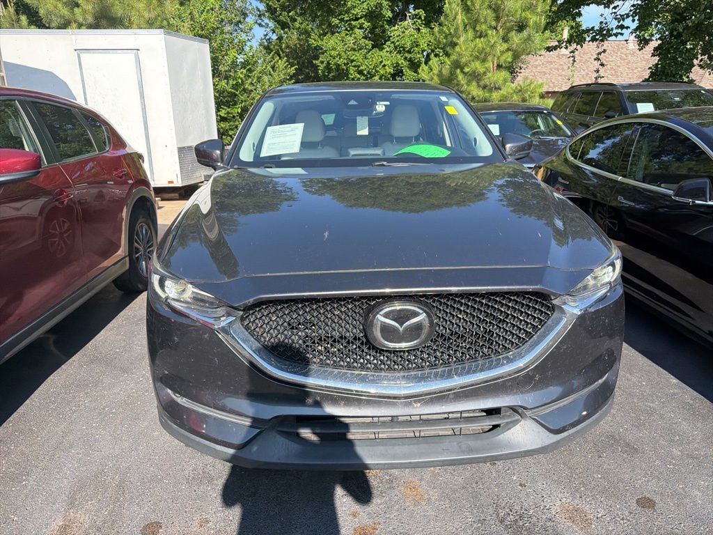 mazda cx-5 2017 JM3KFBDL0H0159580 image mazda cx-5 2017 JM3KFBDL0H0159580 image