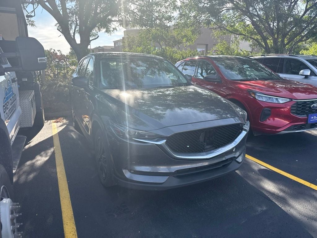 mazda cx-5 2017 JM3KFBDL1H0203098 image mazda cx-5 2017 JM3KFBDL1H0203098 image