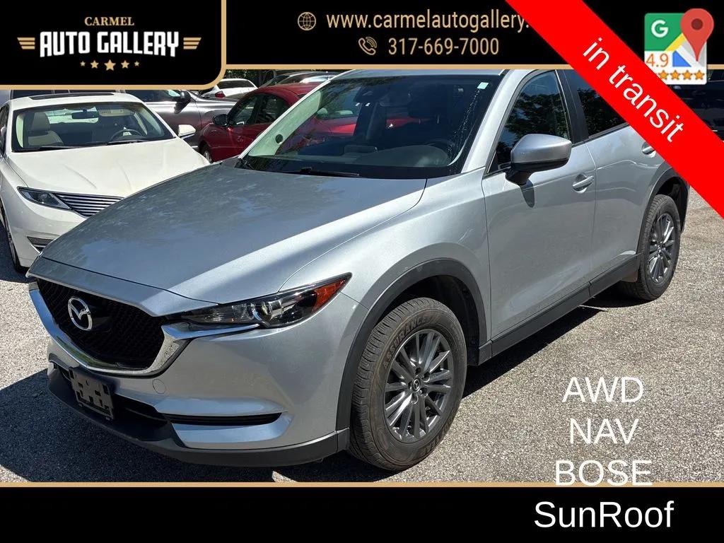 mazda cx-5 2017 JM3KFBCL4H0186170 image mazda cx-5 2017 JM3KFBCL4H0186170 image